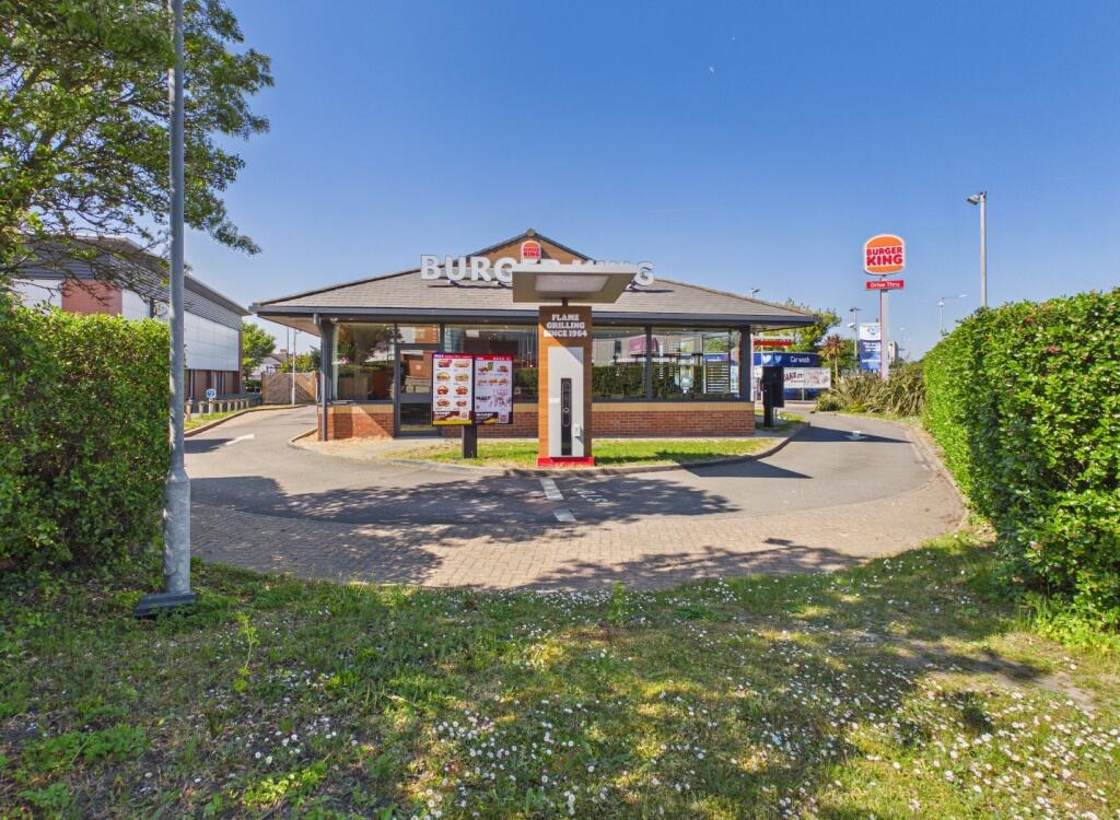 Main image of property: Margate Road, Broadstairs, Kent