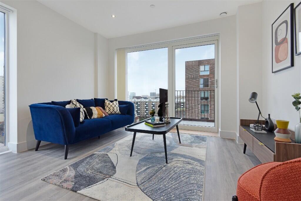 Main image of property: Thames Road, London E16