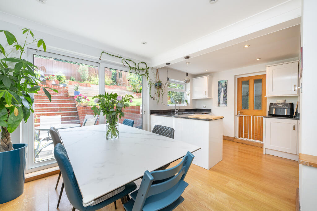 Main image of property: Valleyfield Road, London, SW16