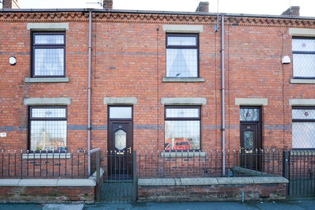 Main image of property: Belle Green Lane, Ince, Wigan, WN2 2EW