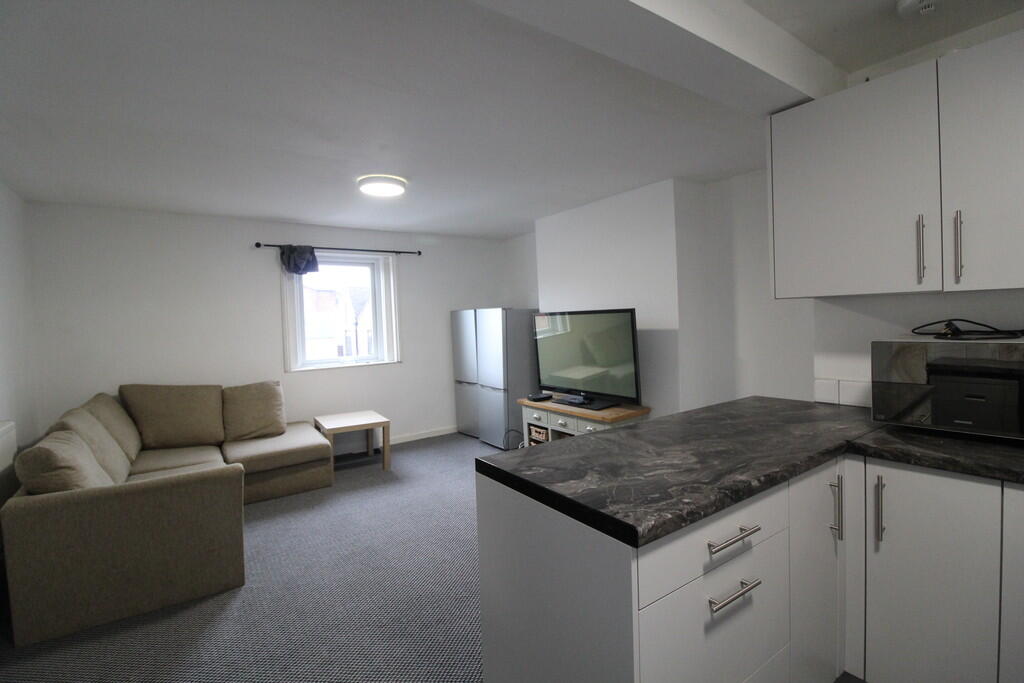 Main image of property: Leen Gate, Lenton