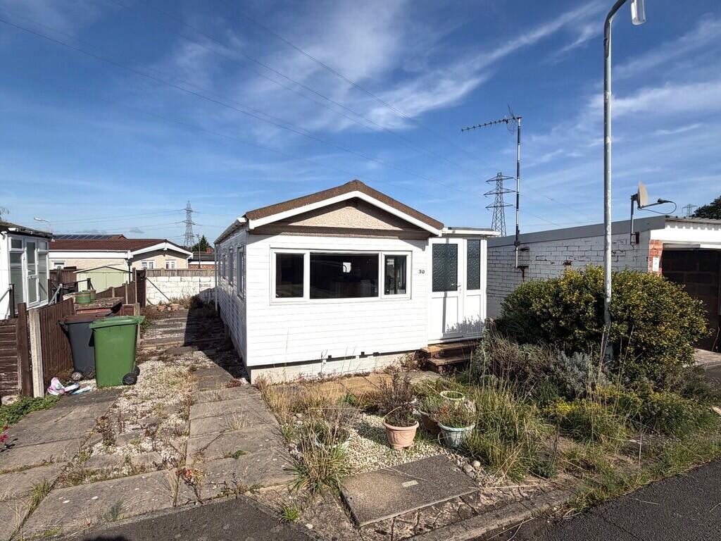 Main image of property: Ash Green , Coventry