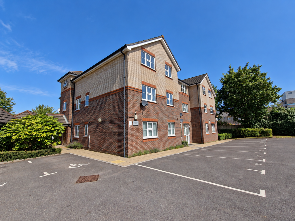 Main image of property: Jessamine Road, Shirley Warren