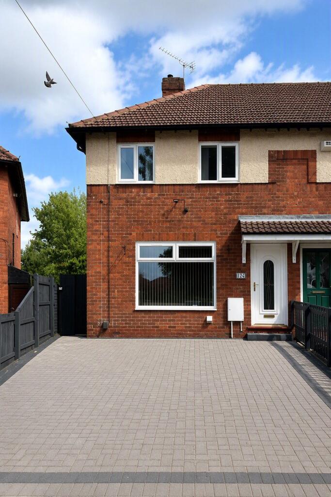Main image of property: Flatts Lane, Middlesbrough, TS6