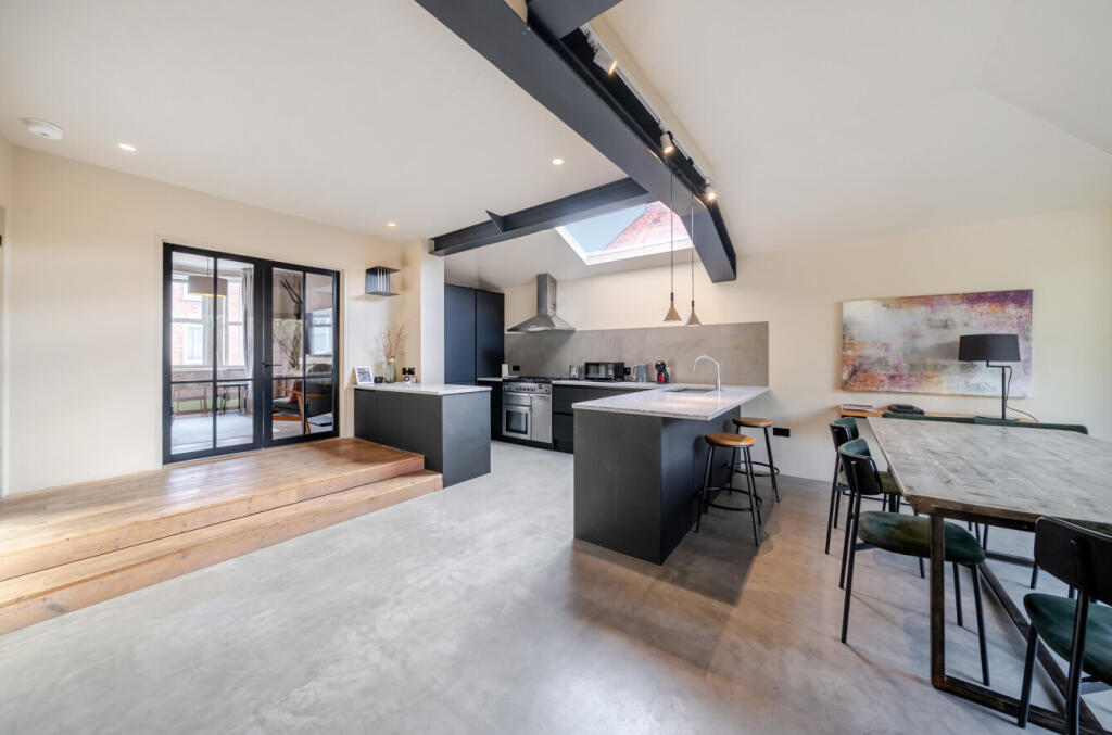 Main image of property: East Avenue, East Oxford