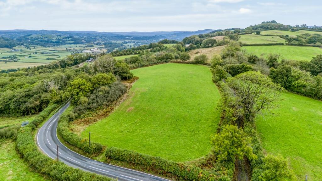 Main image of property: Llanarthney, Carmarthen, SA32