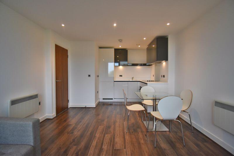 Main image of property: 2nd Floor, Churchill Place, Churchill Way, Basingstoke
