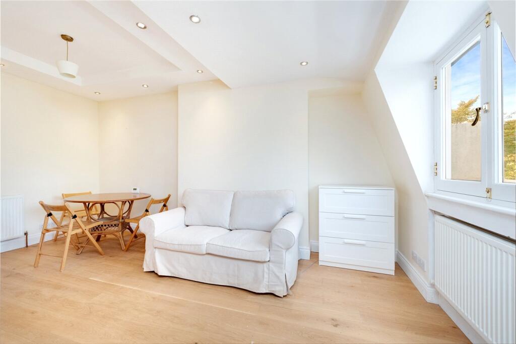 Main image of property: St. Edmunds Terrace, London, NW8
