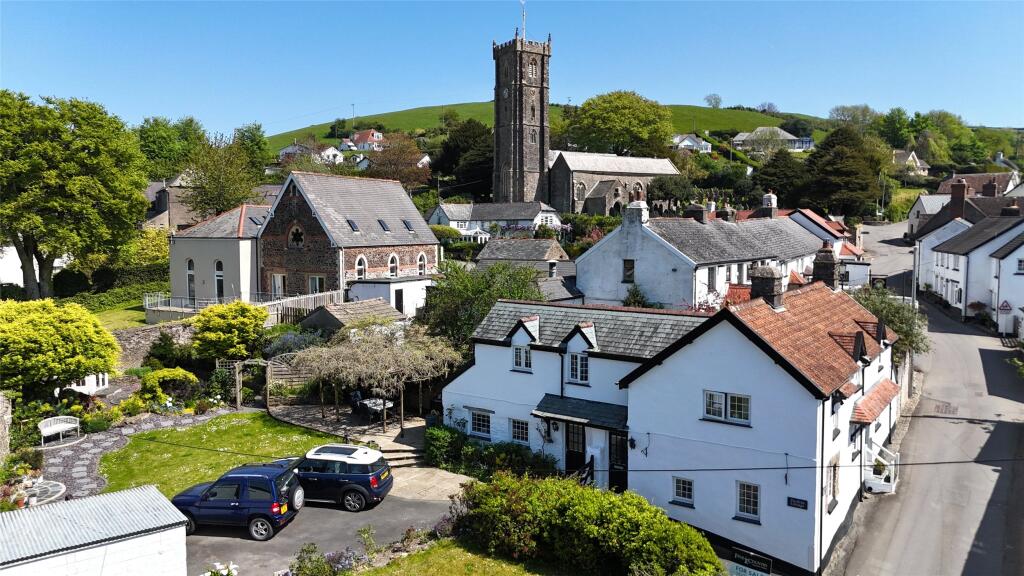 Main image of property: Berrynarbor, Ilfracombe, EX34