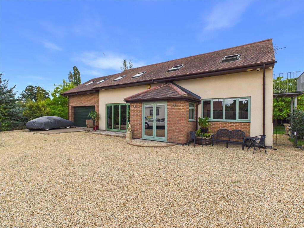 Main image of property: Sticky Lane, Hardwicke, Gloucester, Gloucestershire, GL2