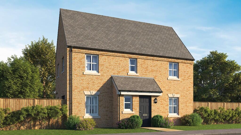 Main image of property: Applewood Road, 
Cottam, 
Preston, 
PR4 0PW