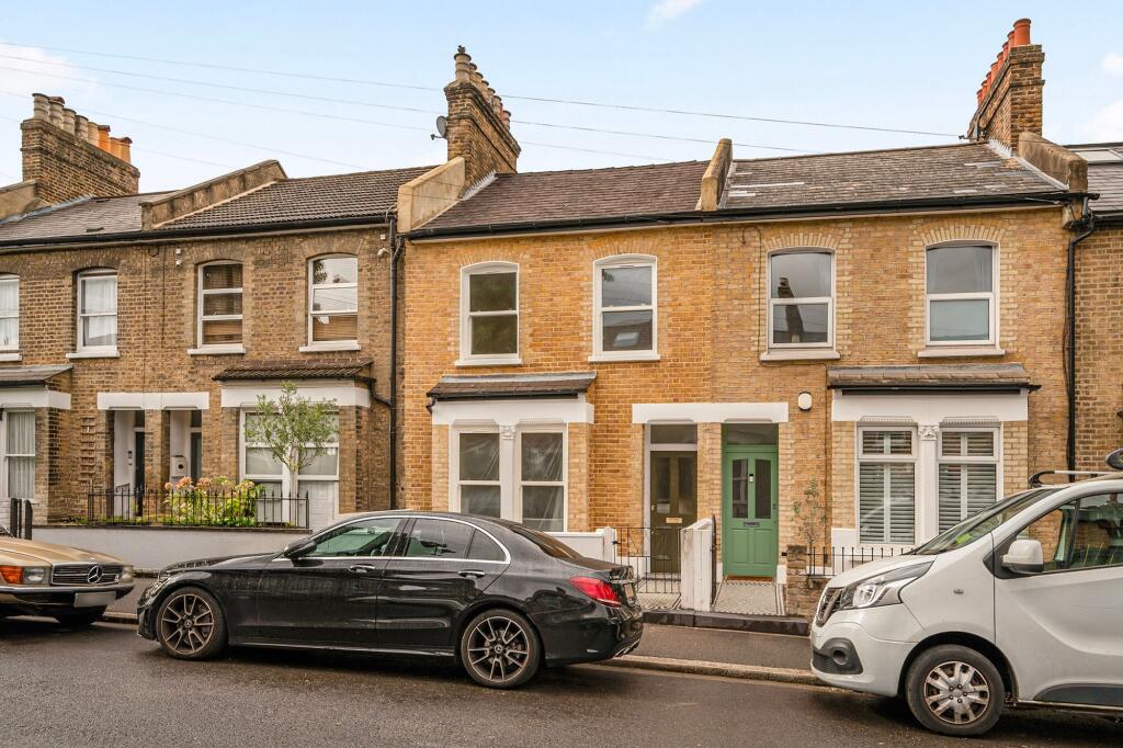 Main image of property: Crawthew Grove, London, SE22
