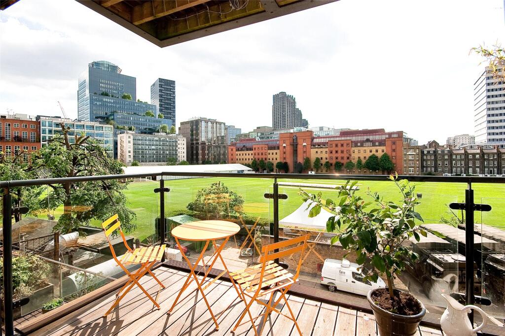 Main image of property: City Road, EC1Y