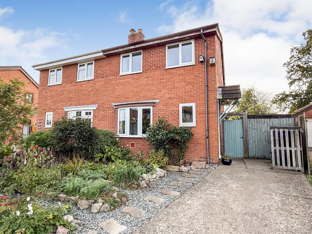 Main image of property: Cherry Tree Drive, St. Martins, Oswestry