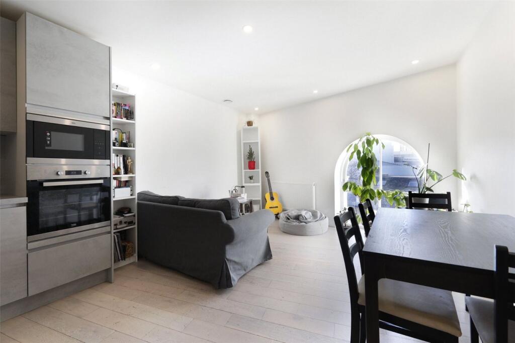 Main image of property: Two Penny House, 60 Woodstock Grove, London, W12