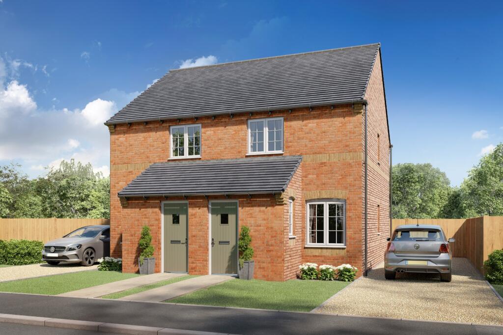 Main image of property: Ottringham Road, Keyingham, HU12 9RX
Keyingham
HU12 9RX