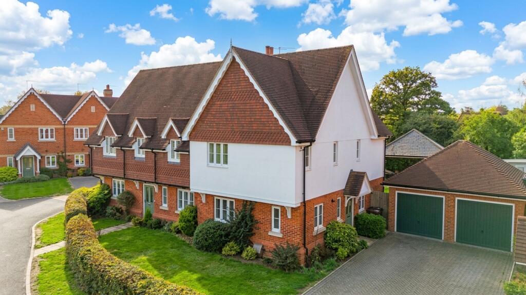 Main image of property: Songhurst Meadow, Wisborough Green, RH14