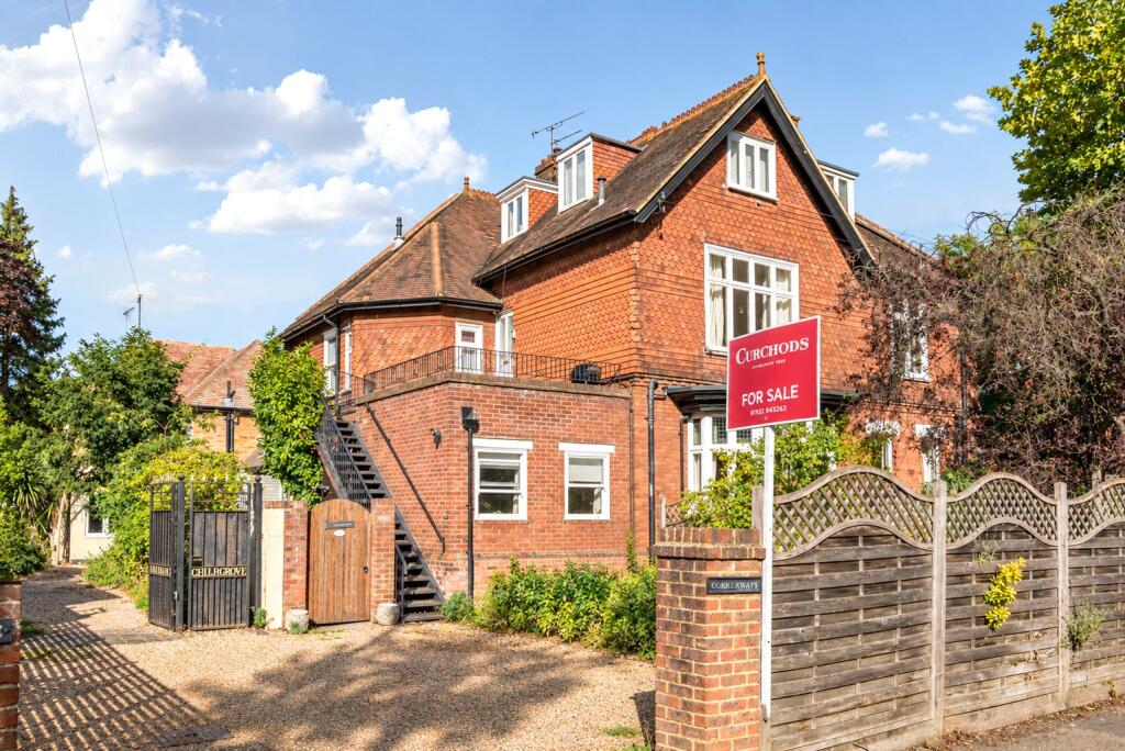Main image of property: Cornerways, Devonshire Road, Weybridge, KT13
