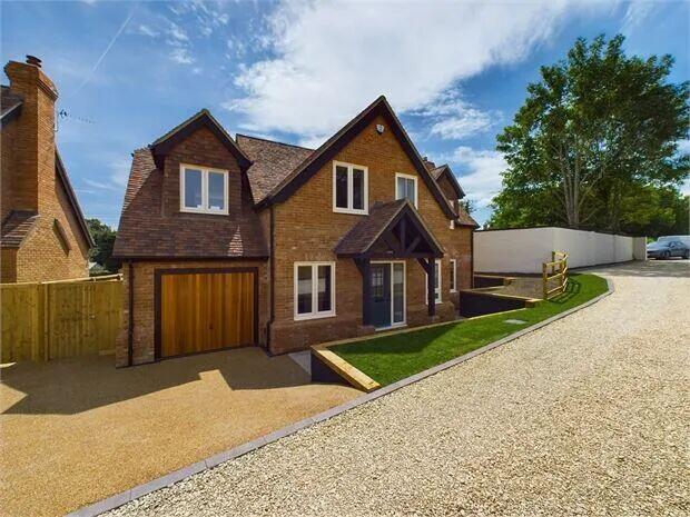 Main image of property: Appleyard Close, Whitchurch, Buckinghamshire. 