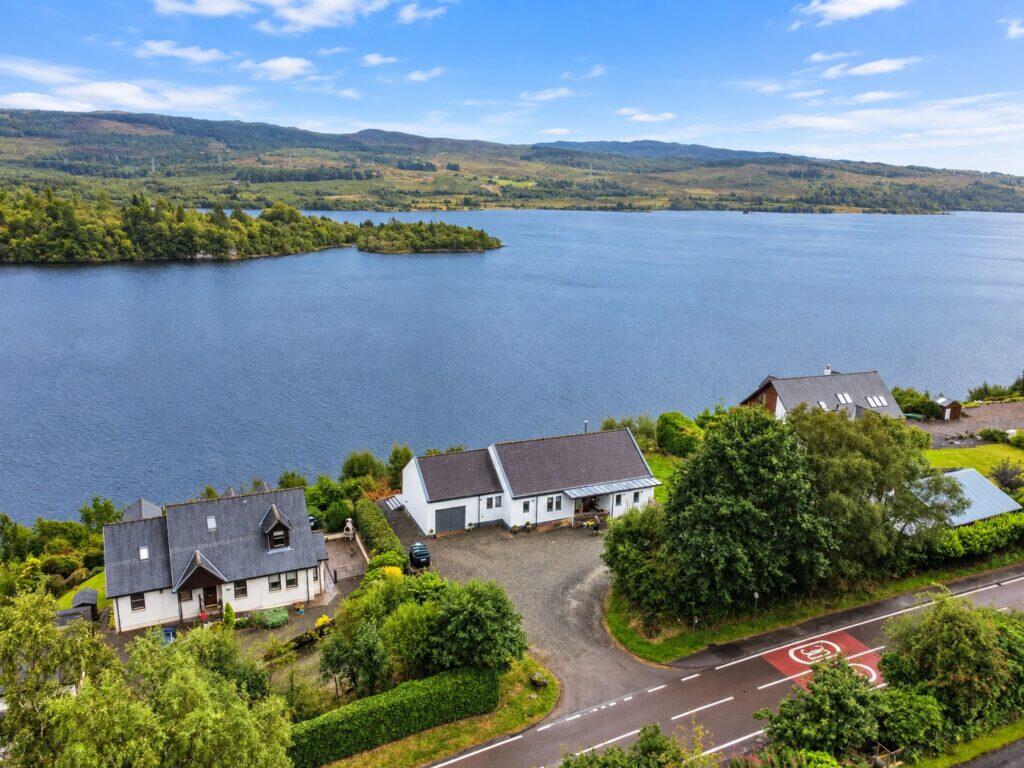 Main image of property: Lochwood Cottage, Lochawe Village, Argyll