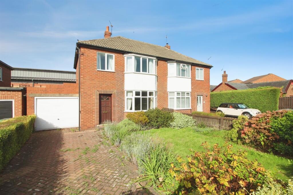Main image of property: Fleet Lane, Oulton, Leeds