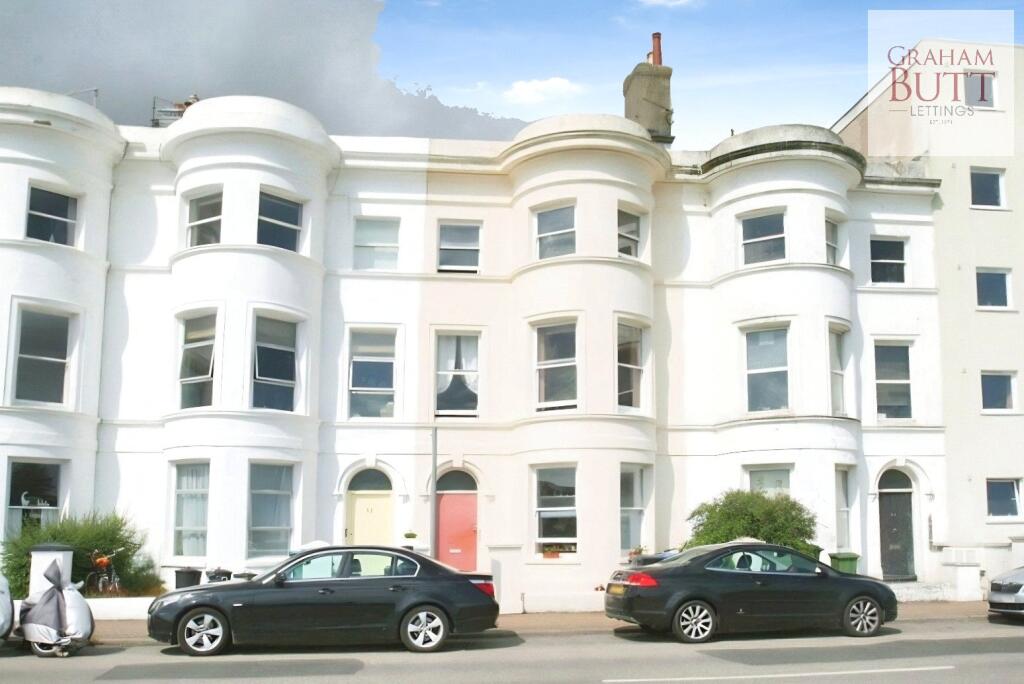 Main image of property: South Terrace, Littlehampton, West Sussex