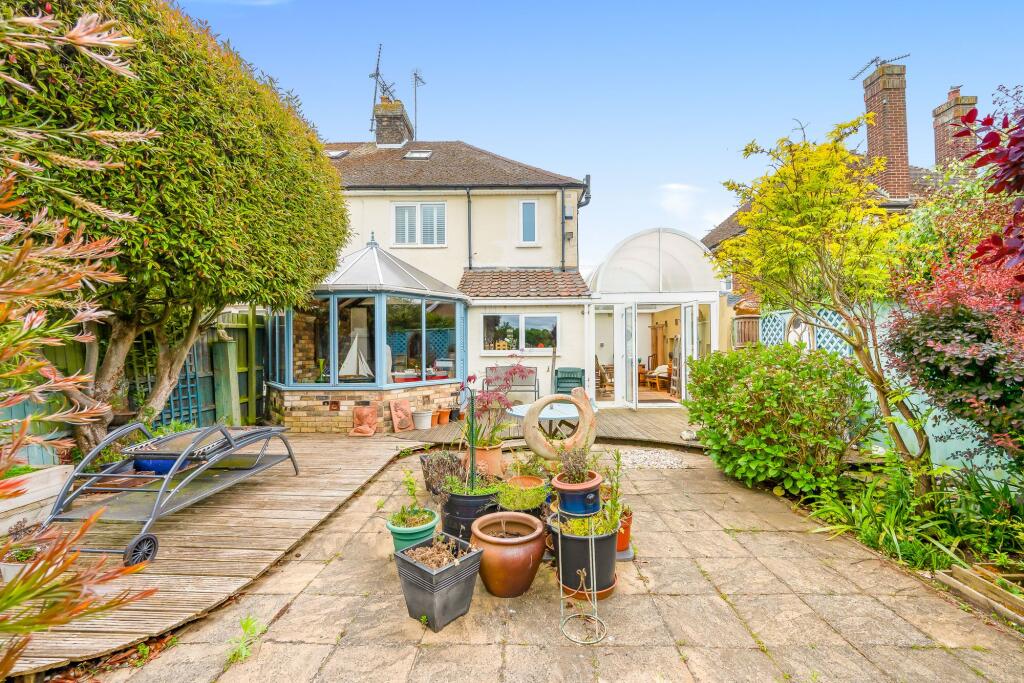 Main image of property: Thorpe Park Road, Peterborough, PE3