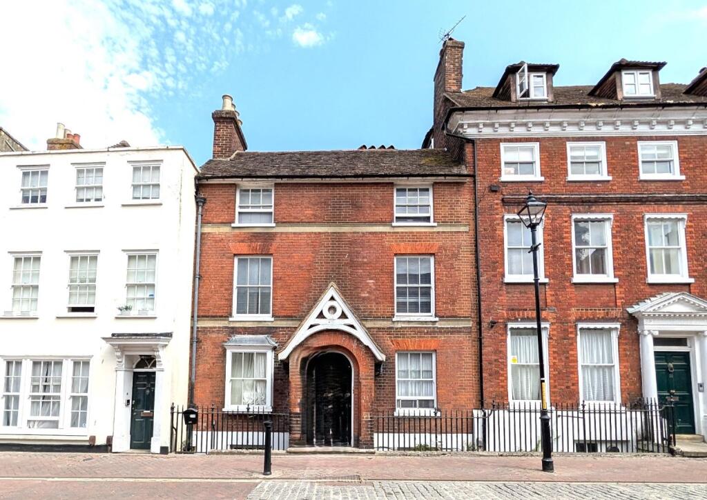 Main image of property: North Street, Ashford, TN24 8JR
