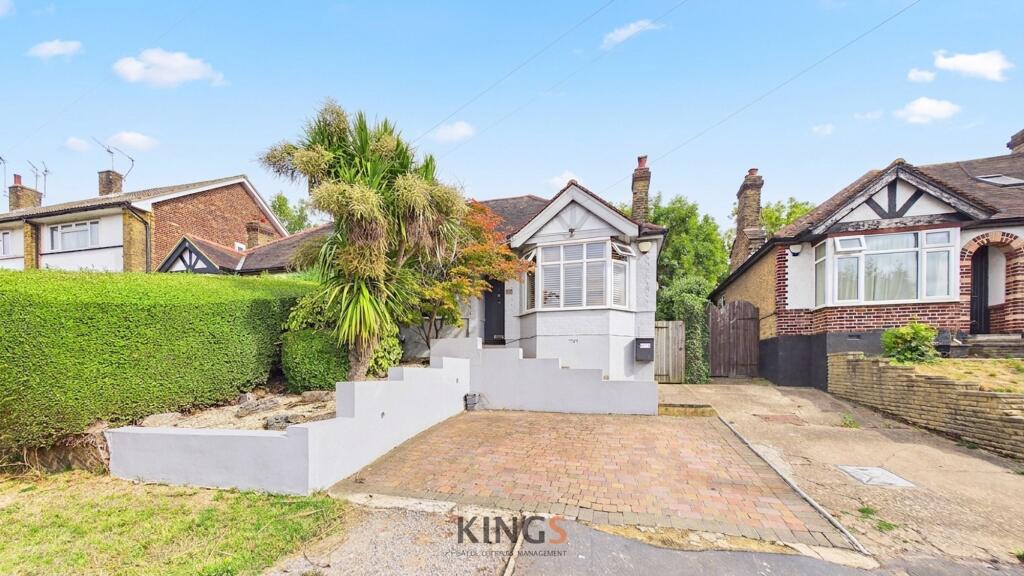 Main image of property: Mutton Lane, Potters Bar, EN6