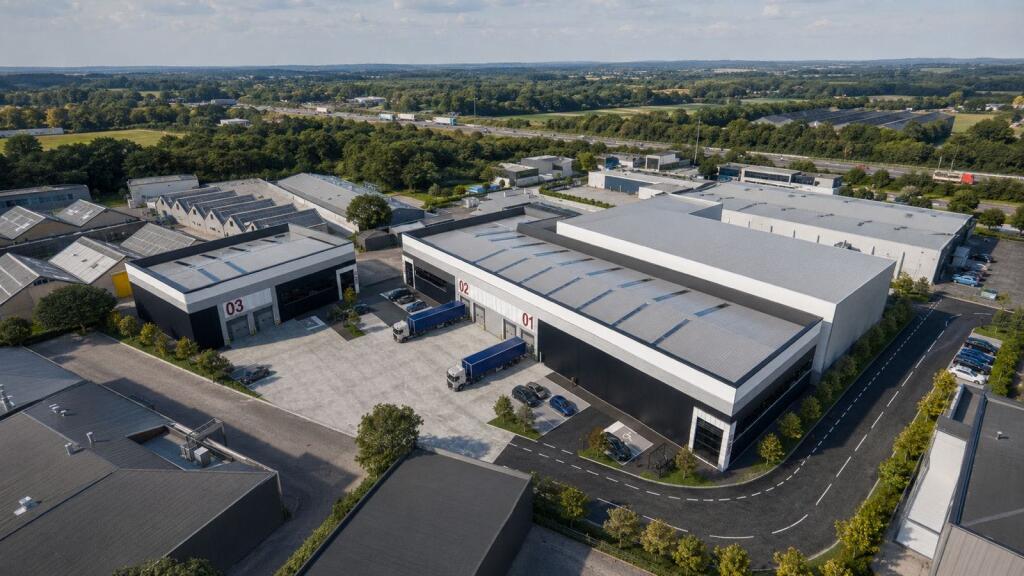 Main image of property: Nortons Business Park, Bridge Road East, Welwyn Garden City, AL7 1BW