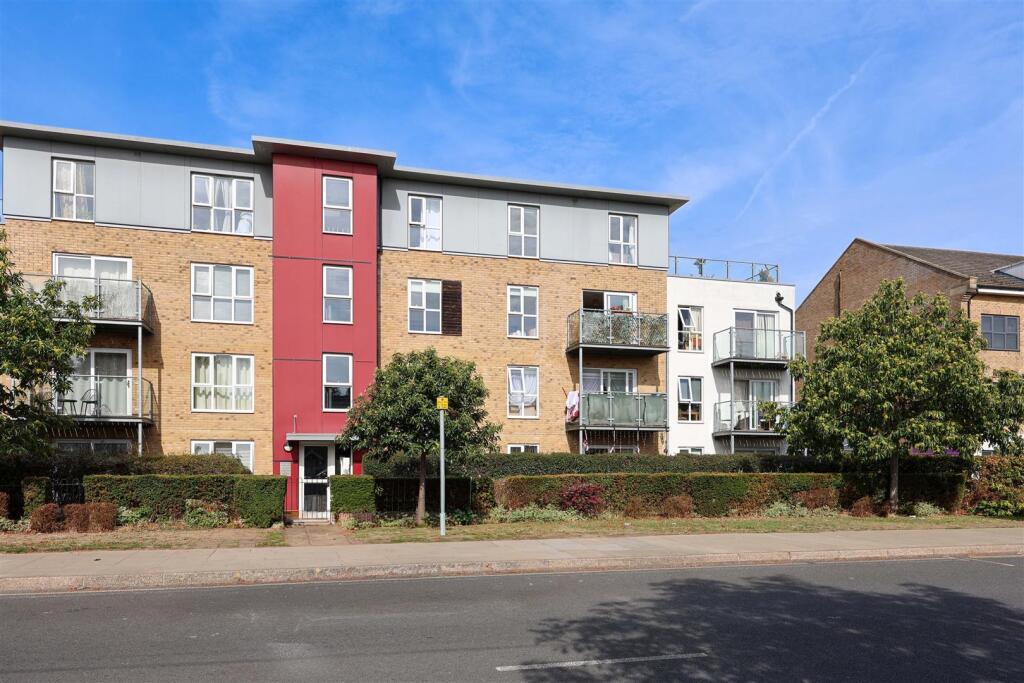 Main image of property: Brecon Lodge, West Drayton