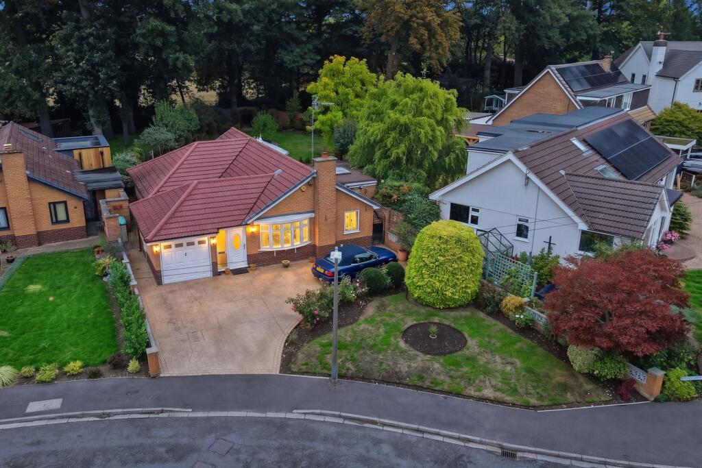 Main image of property: Katherine Drive, Toton, NG9