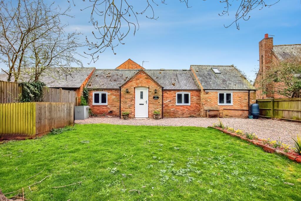 Main image of property: Main Street, Skeffington, Leicester