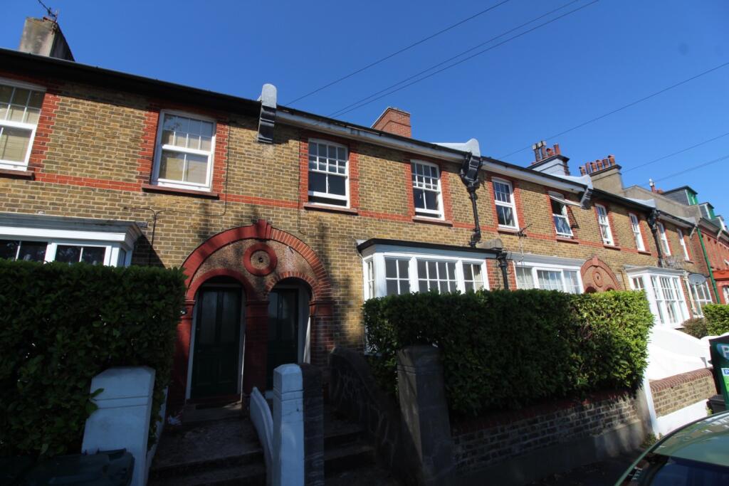 Main image of property: Inwood Crescent, Brighton, East Sussex