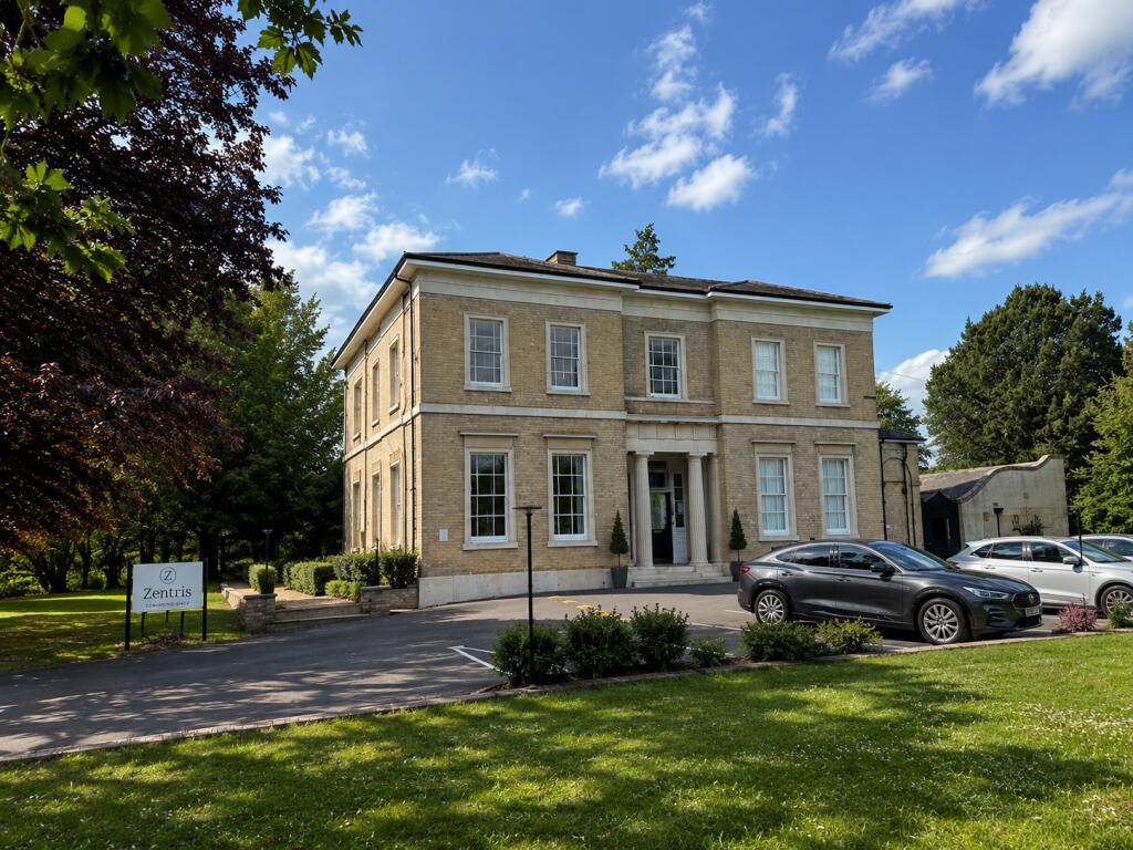 Main image of property: Essex County Council, Broomfield, Chelmsford, Essex