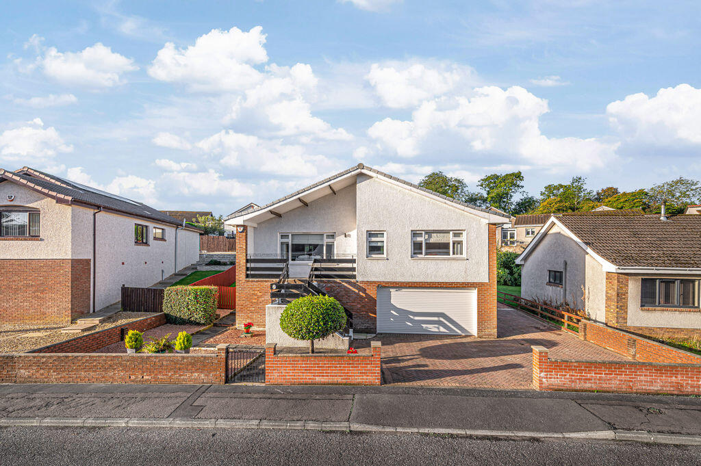 Main image of property: Culzean Crescent, Kirkcaldy