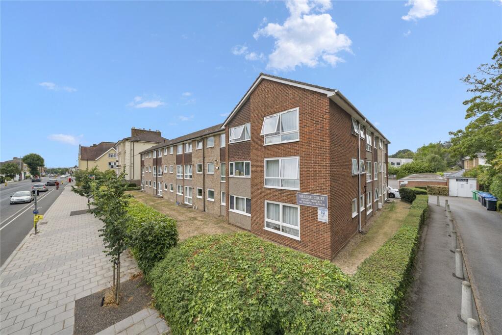 Main image of property: Ewell Road, Surbiton, KT6