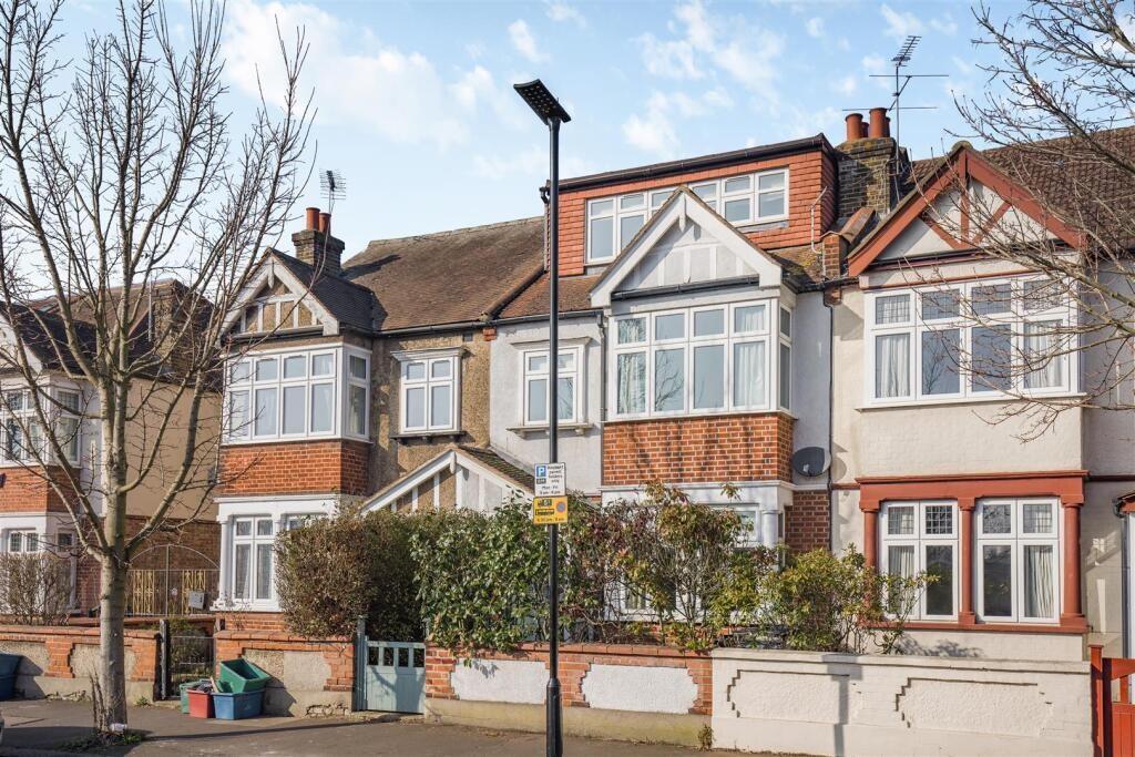 Main image of property: The Ride, Brentford