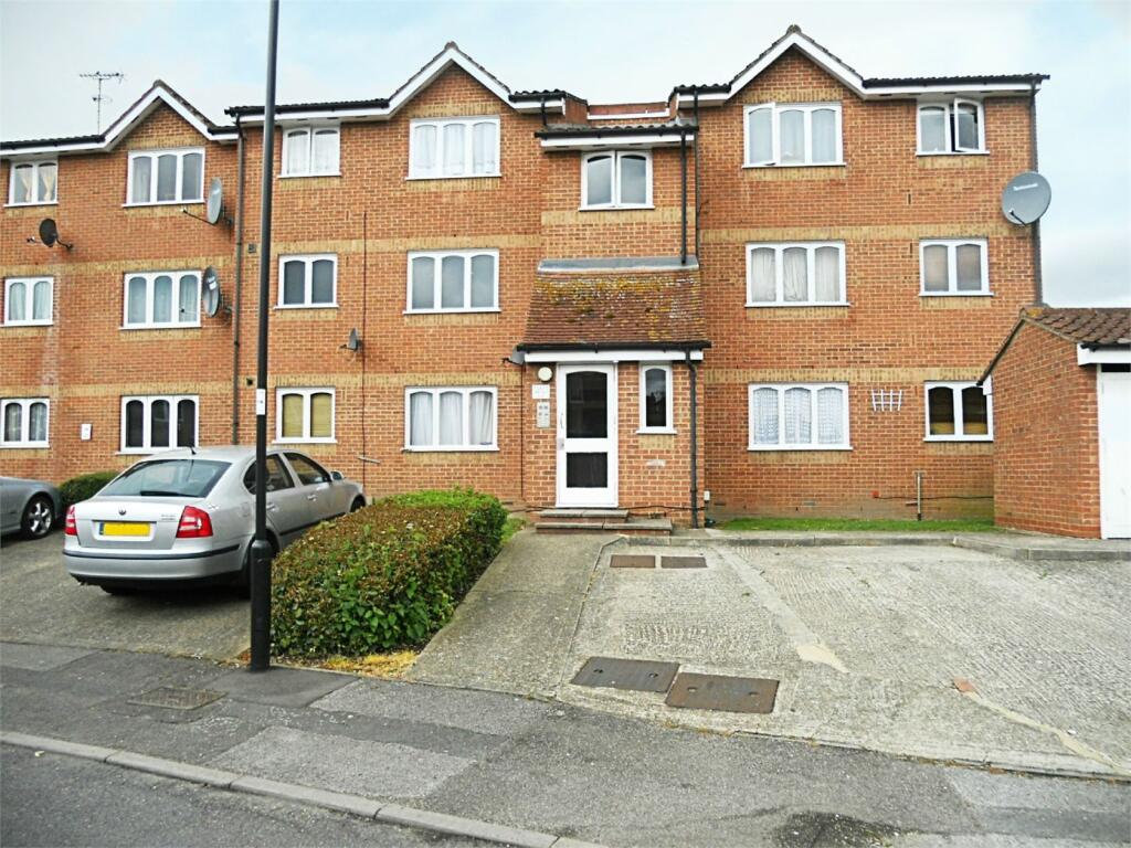 Main image of property: Larmans Road, Enfield, Middlesex, EN3