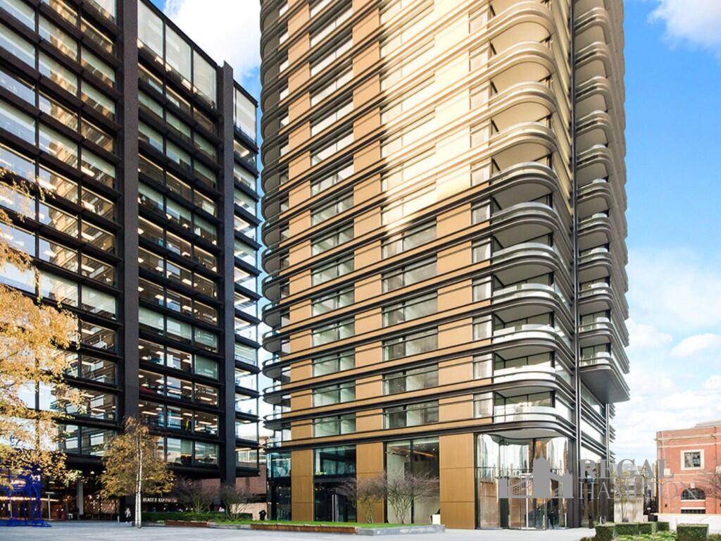 Main image of property: Principal Place, Worship Street, London, EC2A