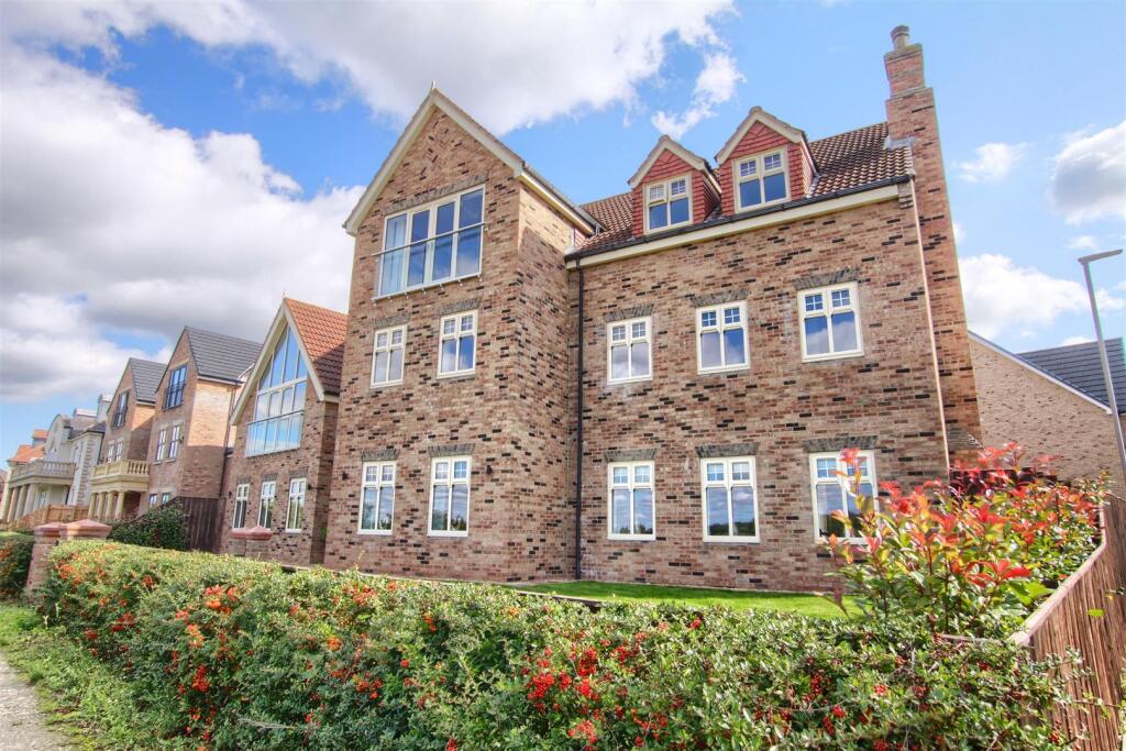 Main image of property: Portchester Close, Ingleby Barwick