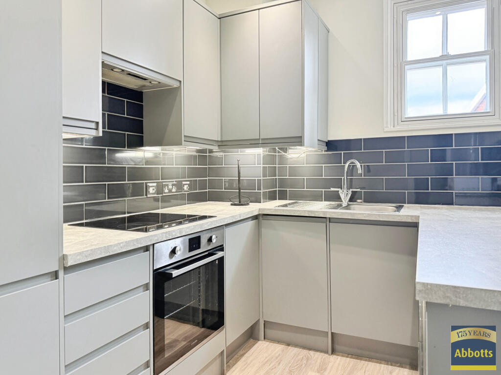 Main image of property: St. Johns Street, IP33 1SN