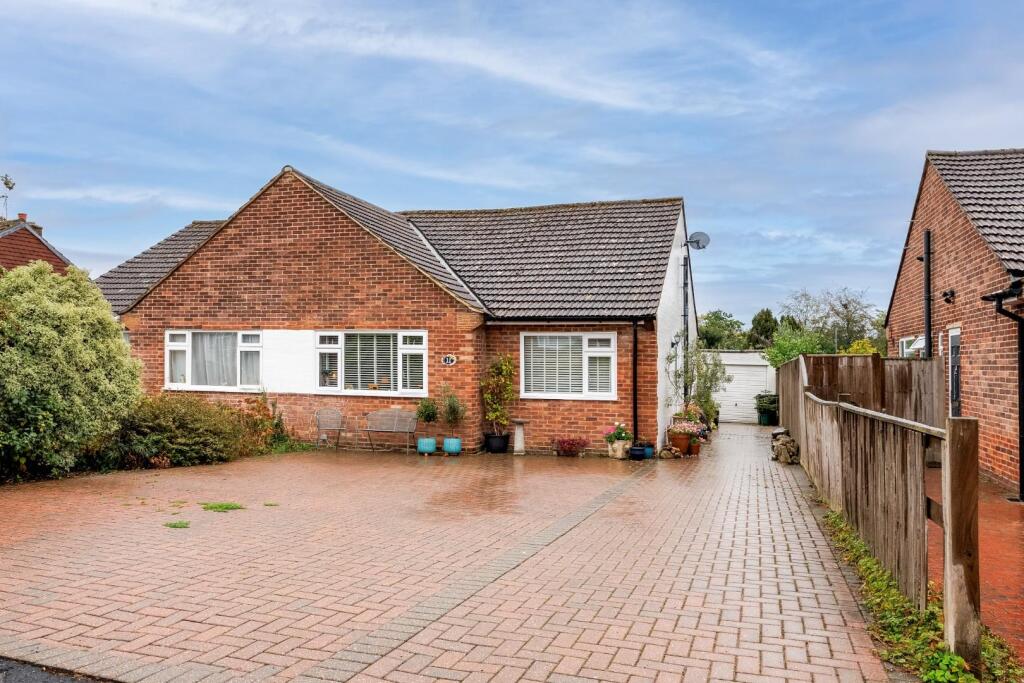 Main image of property: Chester Avenue, Tunbridge Wells
