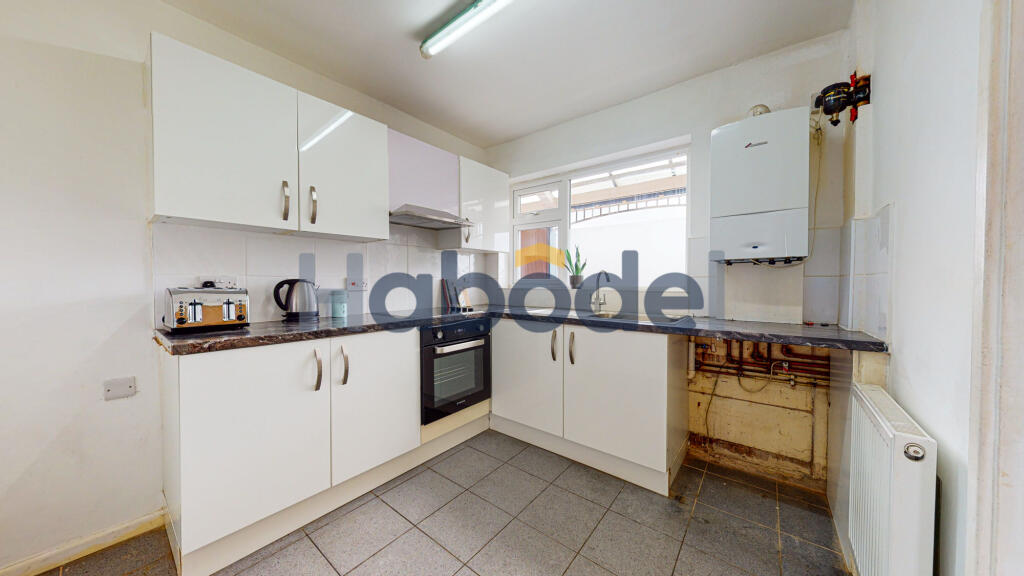 Main image of property: Cotter Street, Ardwick, Manchester, M12 6EY