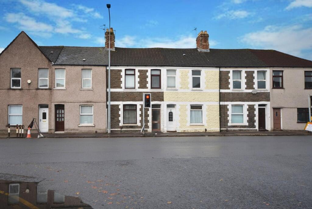 Main image of property: Cathays Terrace, Cathays, CF24