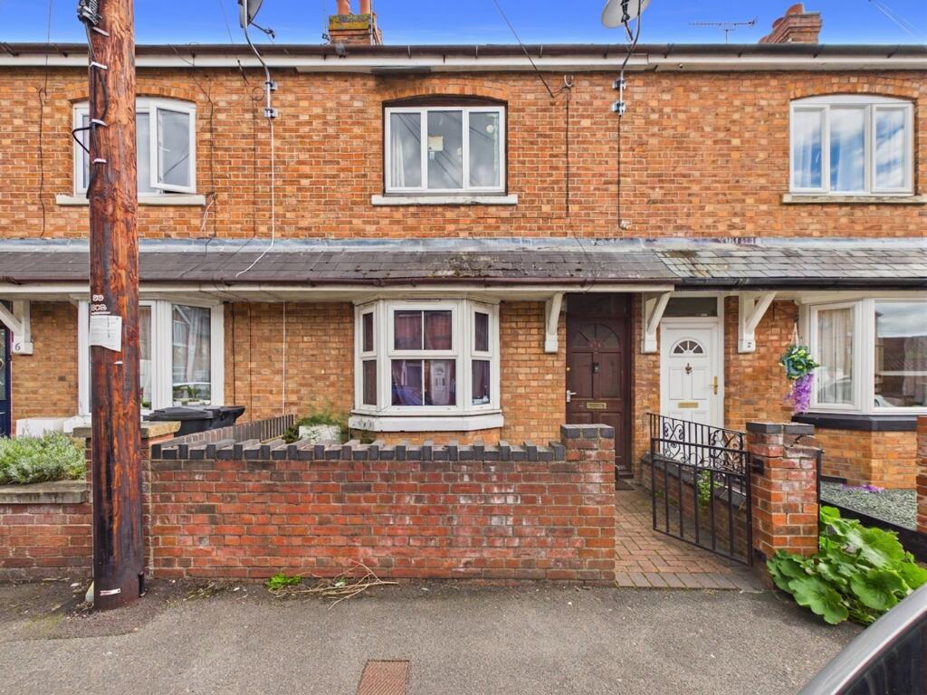 Main image of property: Coronation Street, Evesham, WR11