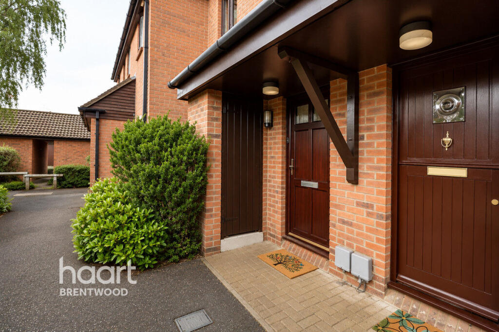 Main image of property: Consort Close, Brentwood