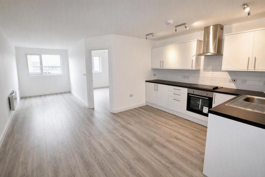 Main image of property: Gladys Avenue, Portsmouth, Hampshire, PO2
