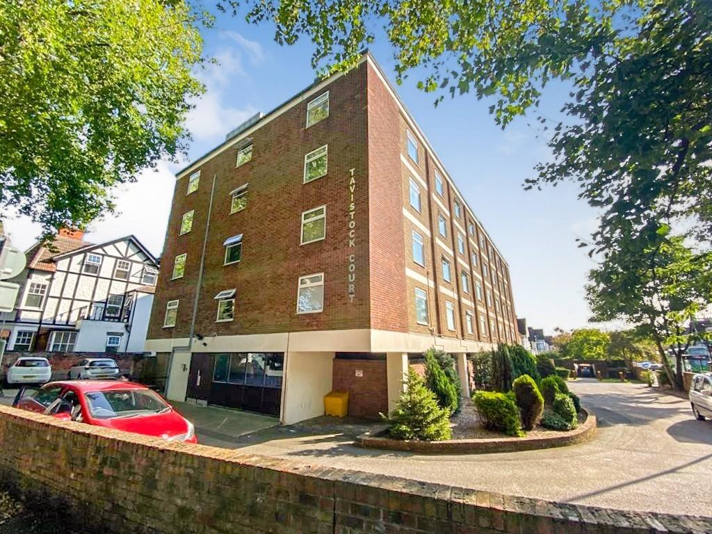 Main image of property: Tavistock Court, Nottingham, NG5