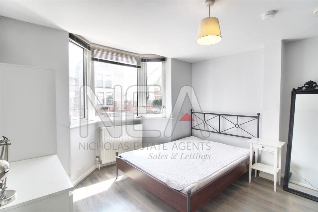 Main image of property: Gosbrook Road, Caversham, Reading